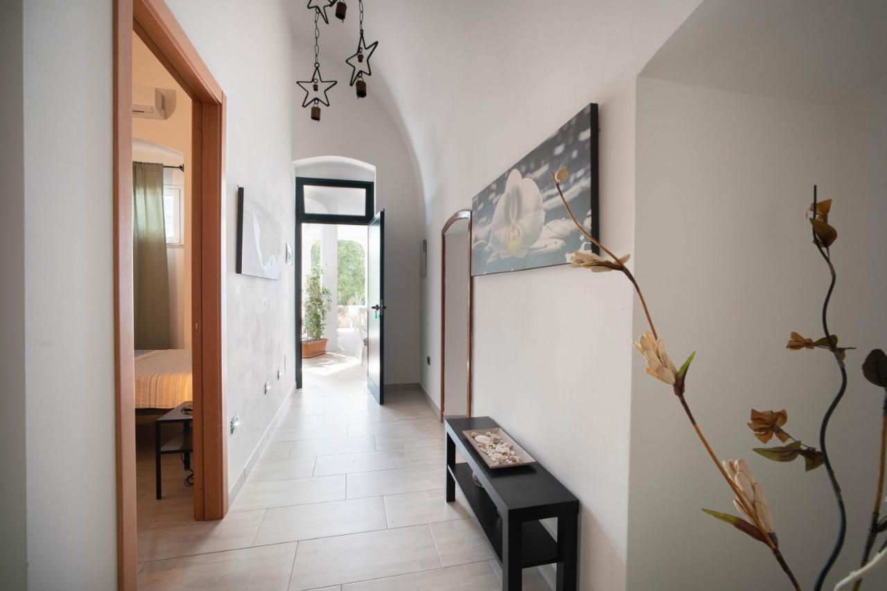 Wepuglia La Maison-D B&B Padresergio Eksteriør bilde