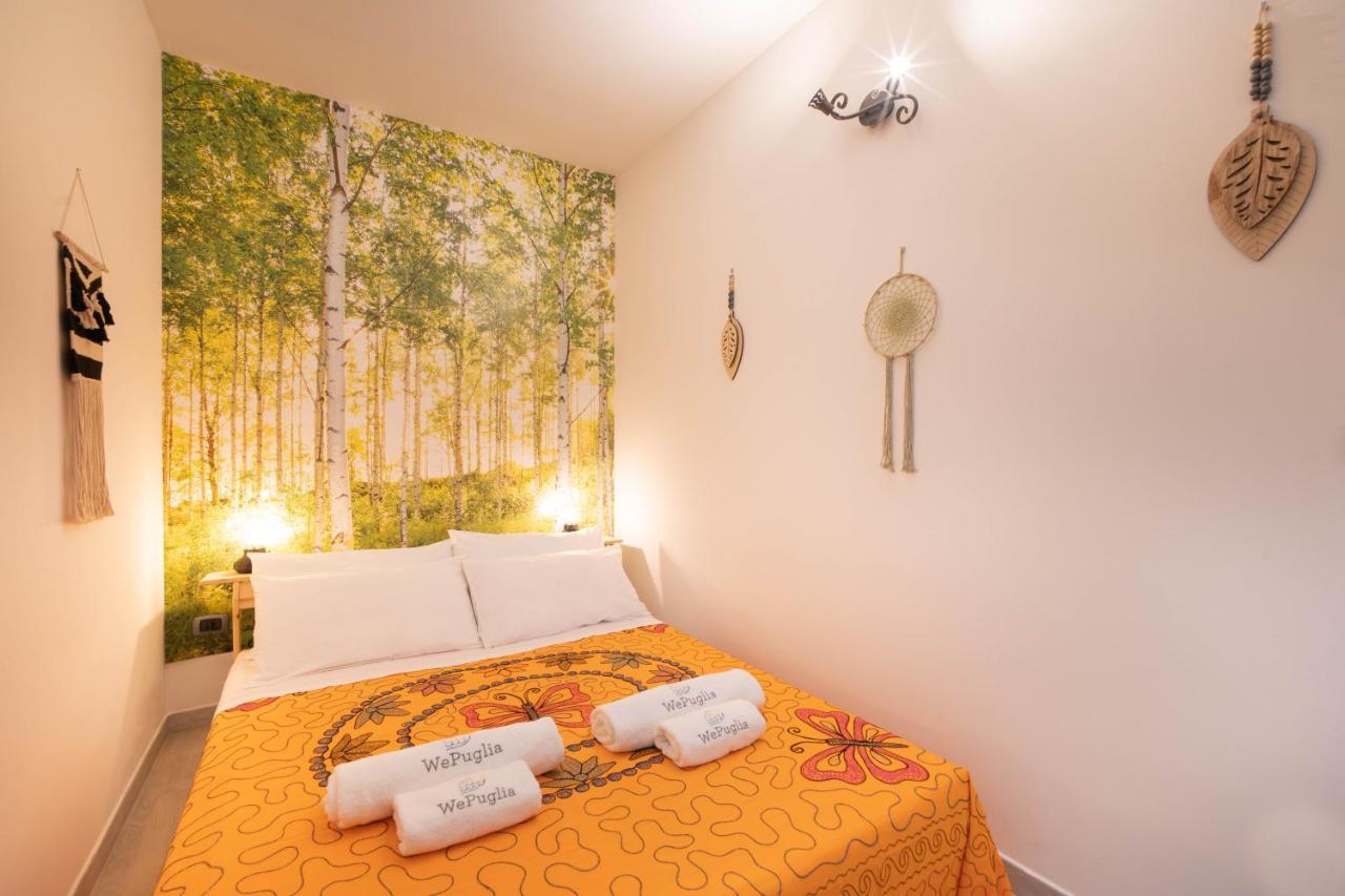 Wepuglia La Maison-D B&B Padresergio Eksteriør bilde
