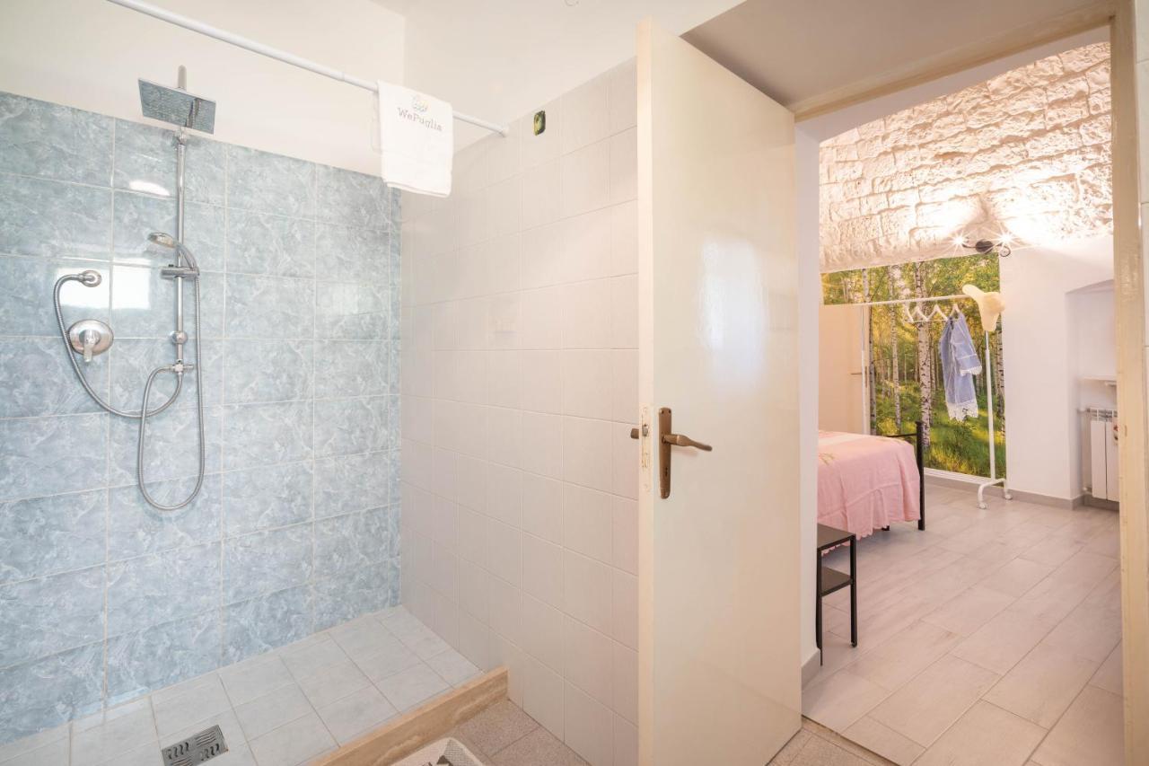 Wepuglia La Maison-D B&B Padresergio Eksteriør bilde