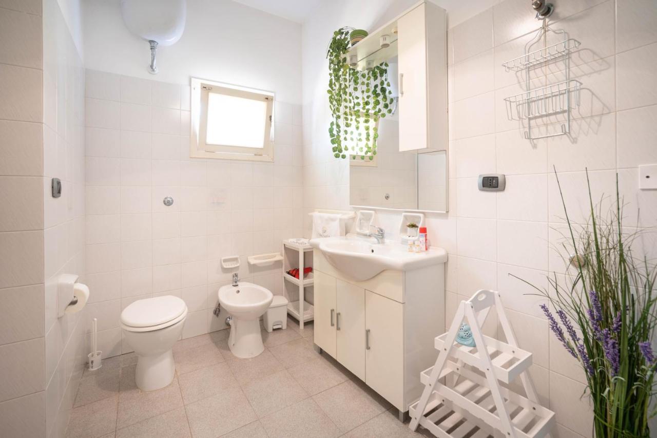 Wepuglia La Maison-D B&B Padresergio Eksteriør bilde