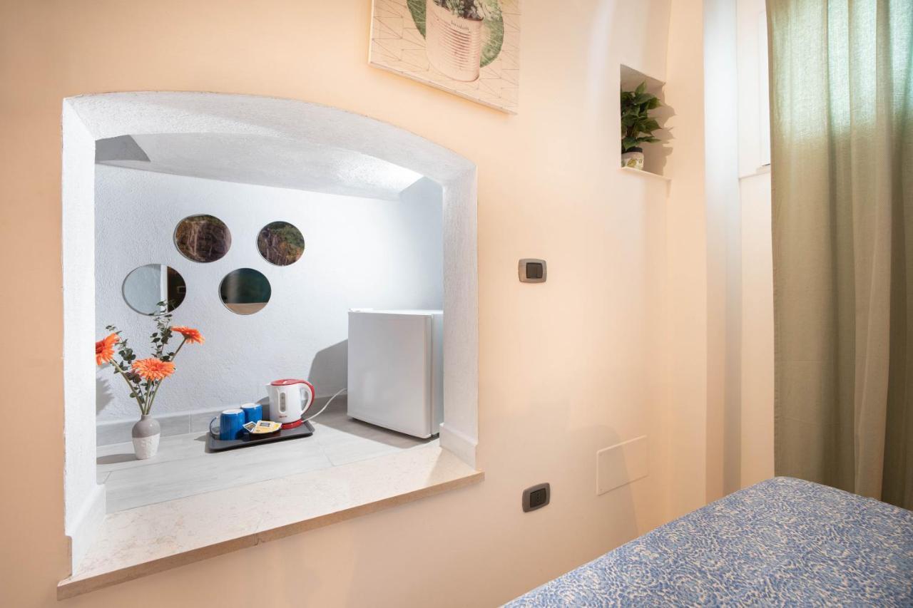 Wepuglia La Maison-D B&B Padresergio Eksteriør bilde