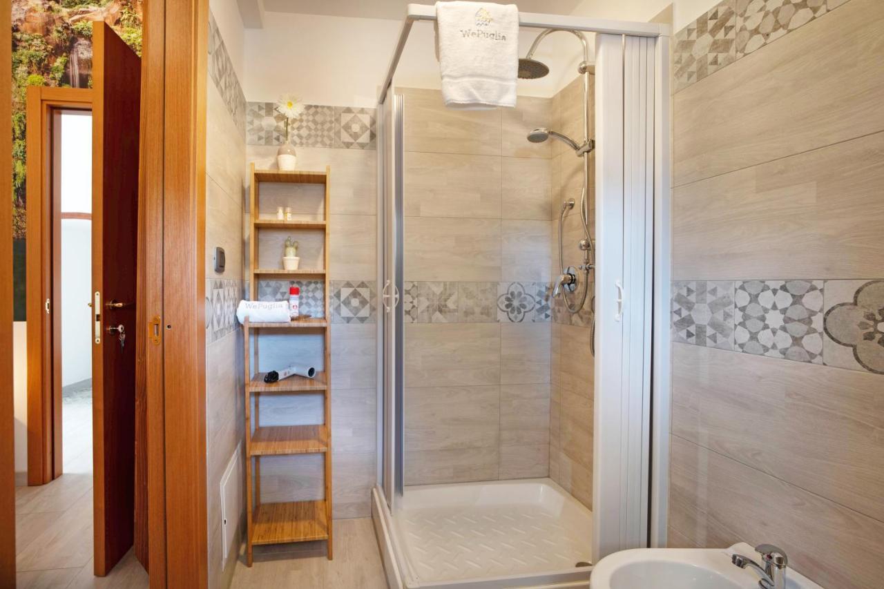 Wepuglia La Maison-D B&B Padresergio Eksteriør bilde
