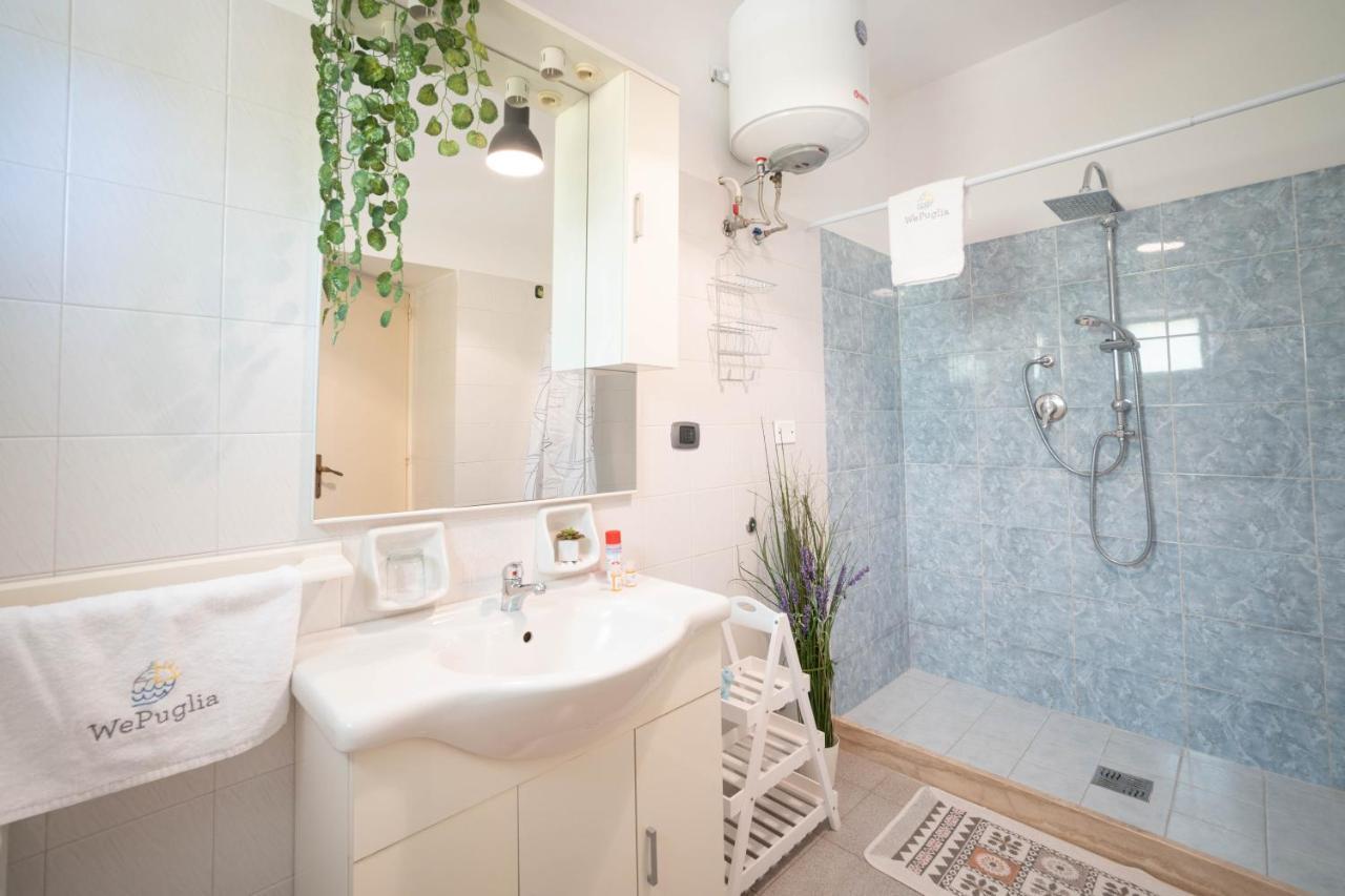 Wepuglia La Maison-D B&B Padresergio Eksteriør bilde