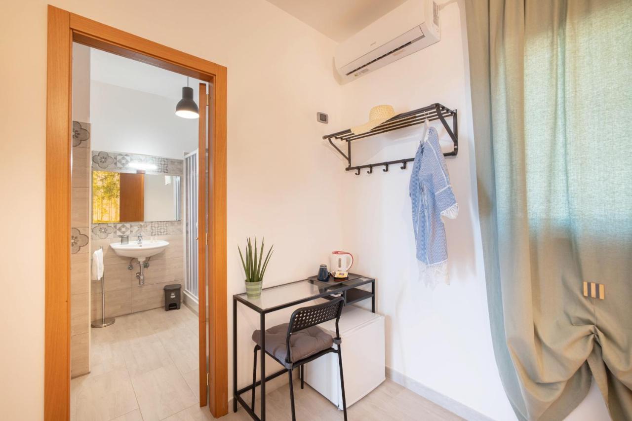 Wepuglia La Maison-D B&B Padresergio Eksteriør bilde