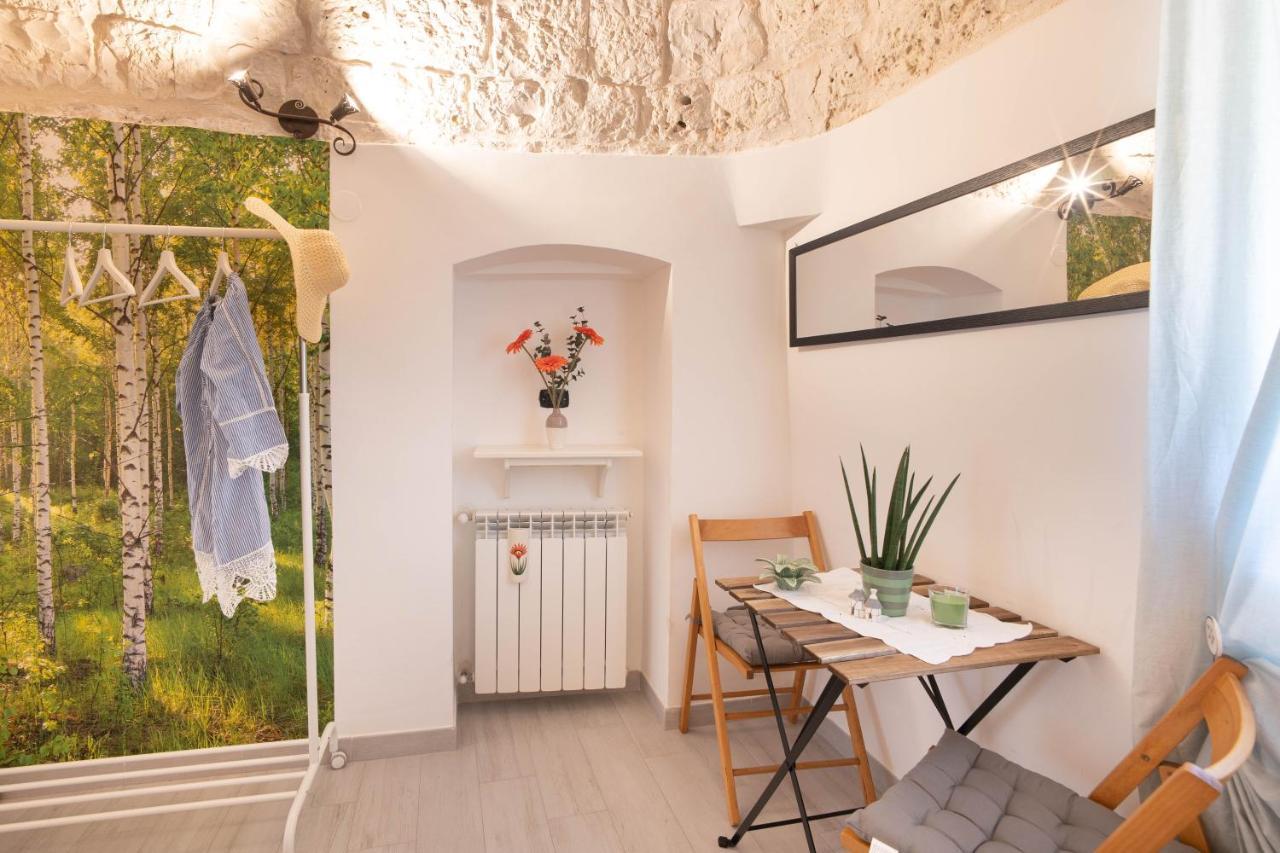 Wepuglia La Maison-D B&B Padresergio Eksteriør bilde