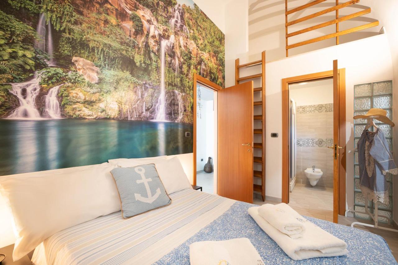 Wepuglia La Maison-D B&B Padresergio Eksteriør bilde